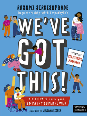 cover image of We've Got This!